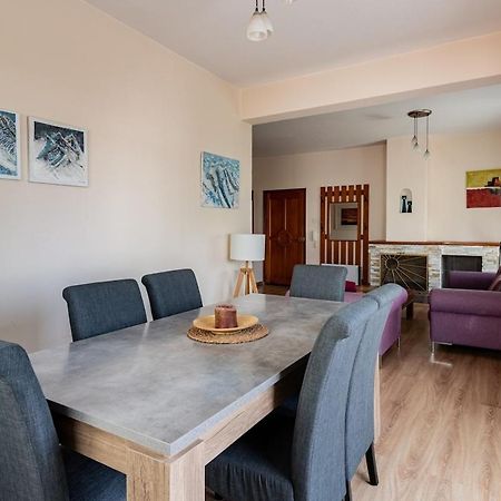 Central, Renovated, Fully Equipped, Spacious 3Bd Strovolos Екстер'єр фото