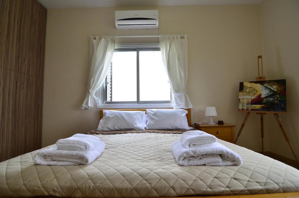 Central, Renovated, Fully Equipped, Spacious 3Bd Strovolos Екстер'єр фото