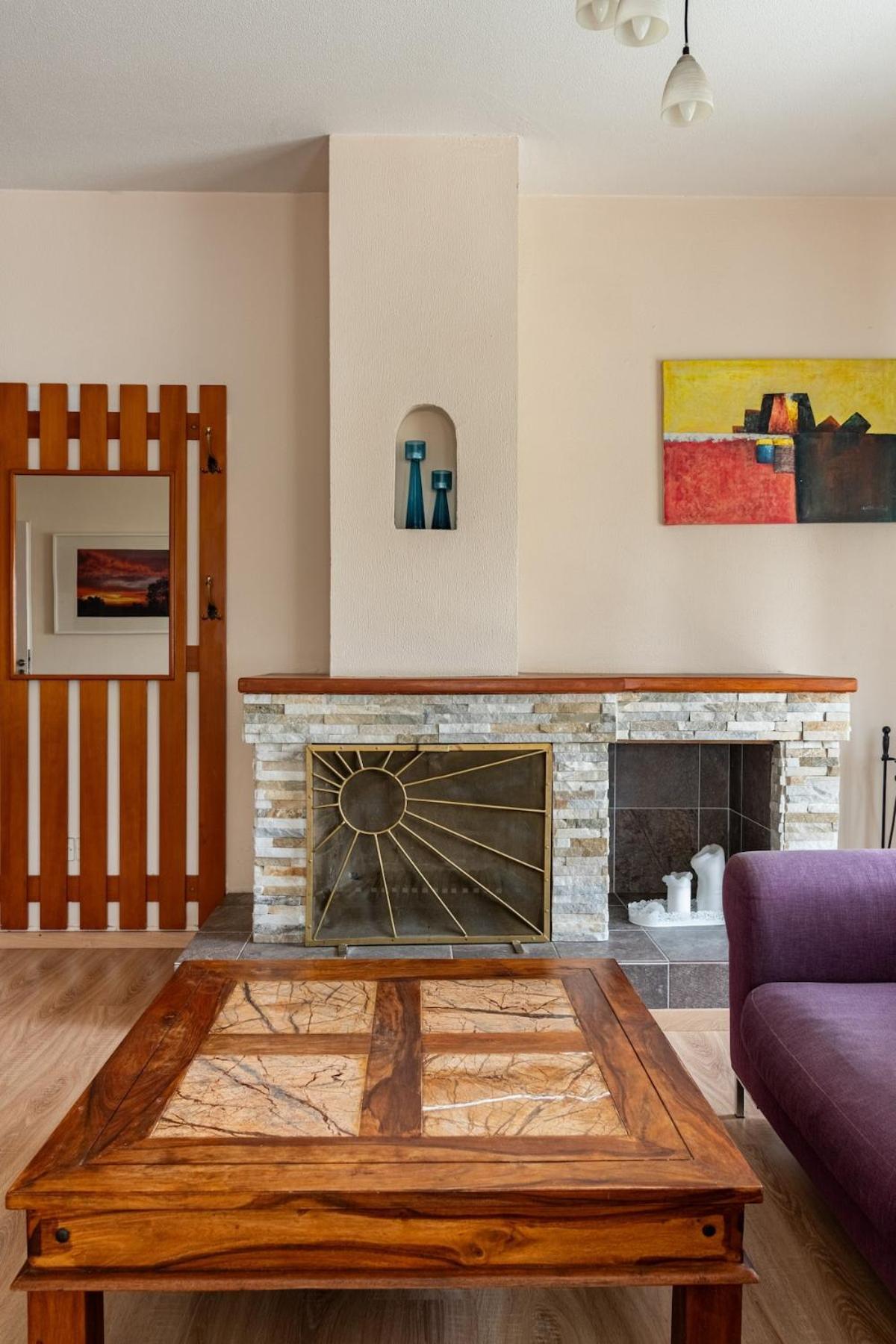 Central, Renovated, Fully Equipped, Spacious 3Bd Strovolos Екстер'єр фото